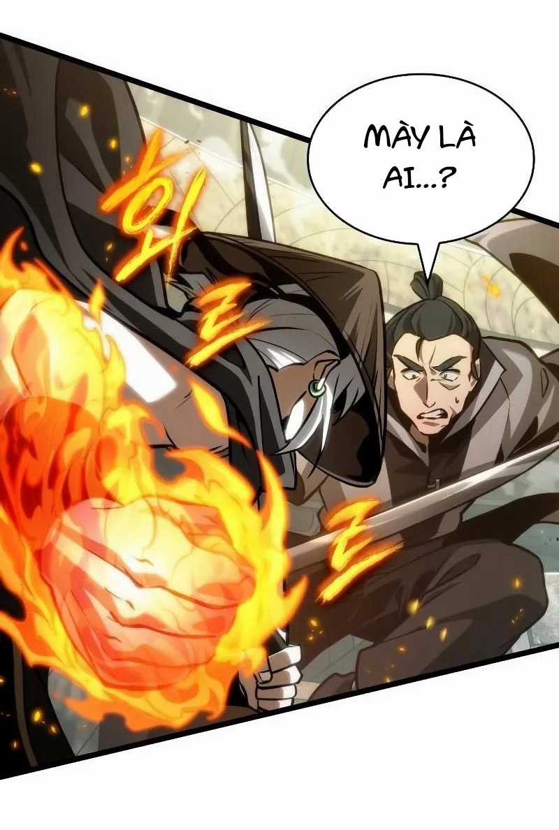 Thế Giới Sau Tận Thế Chương 154 trang 50