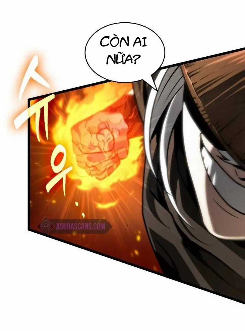 Thế Giới Sau Tận Thế Chương 154 trang 51