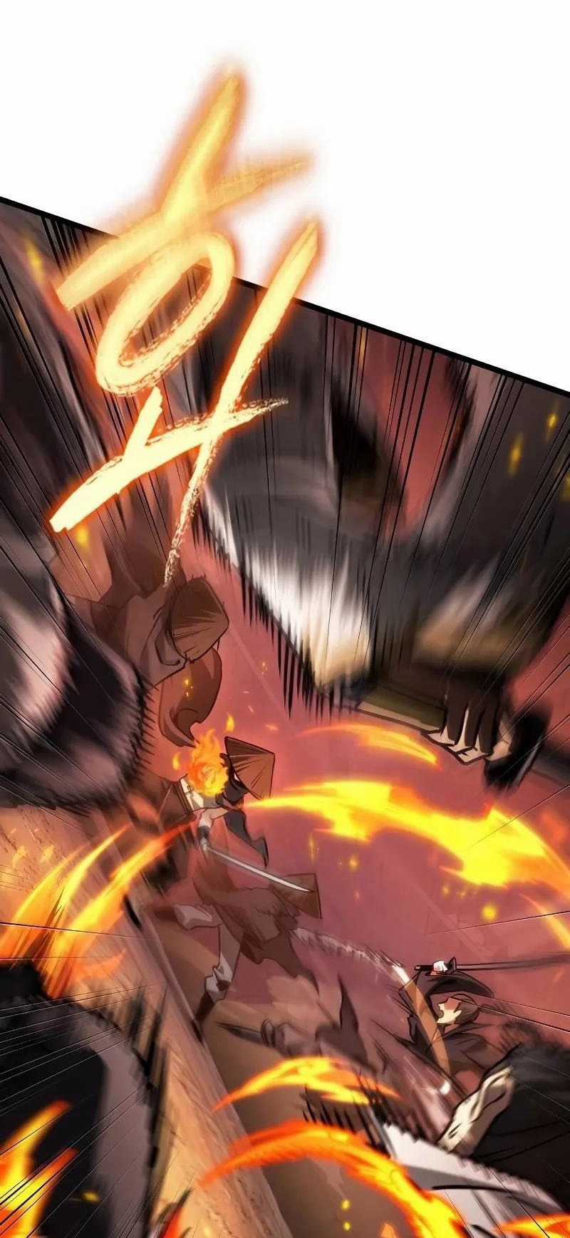 Thế Giới Sau Tận Thế Chương 154 trang 52