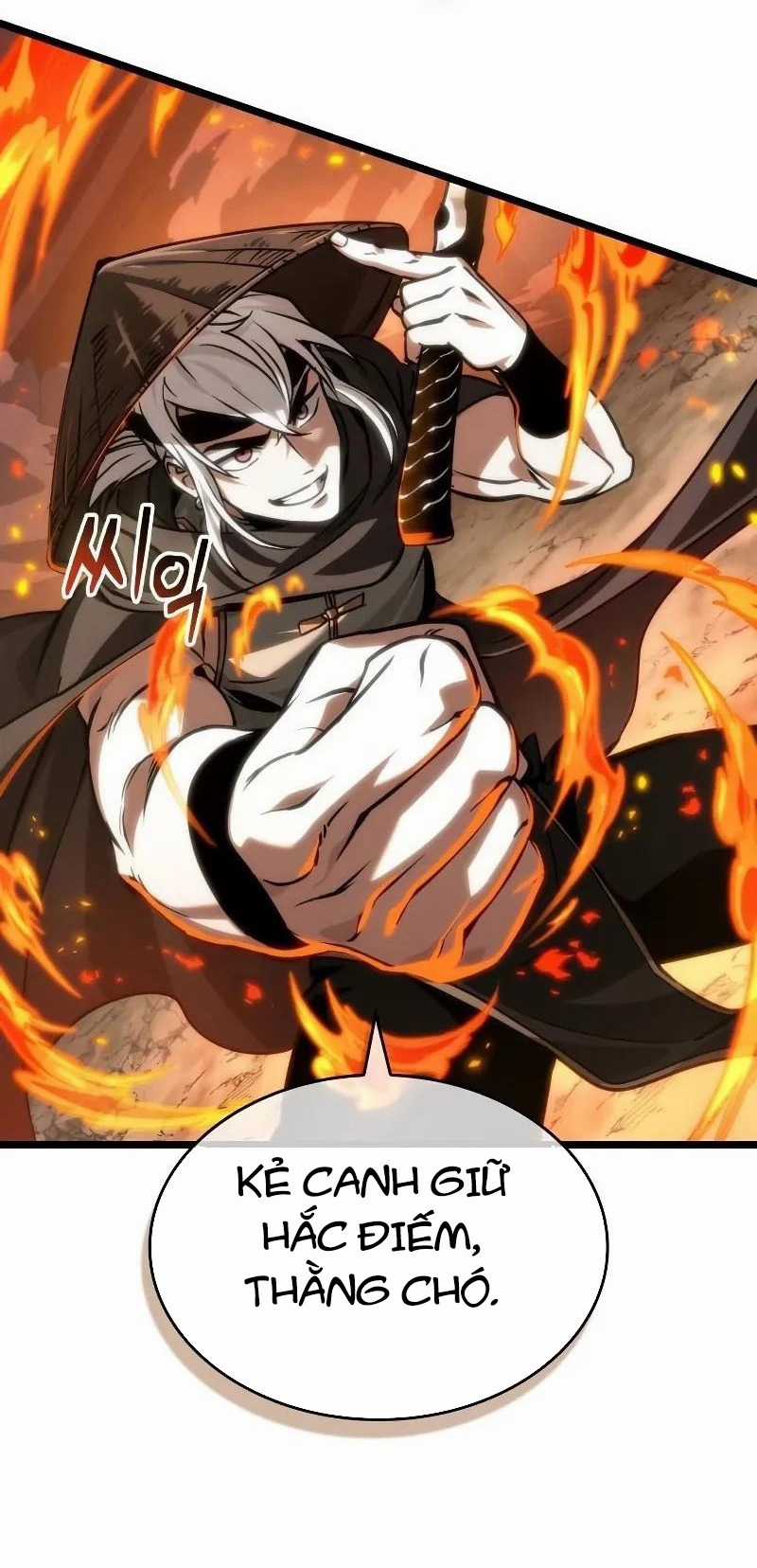 Thế Giới Sau Tận Thế Chương 154 trang 54