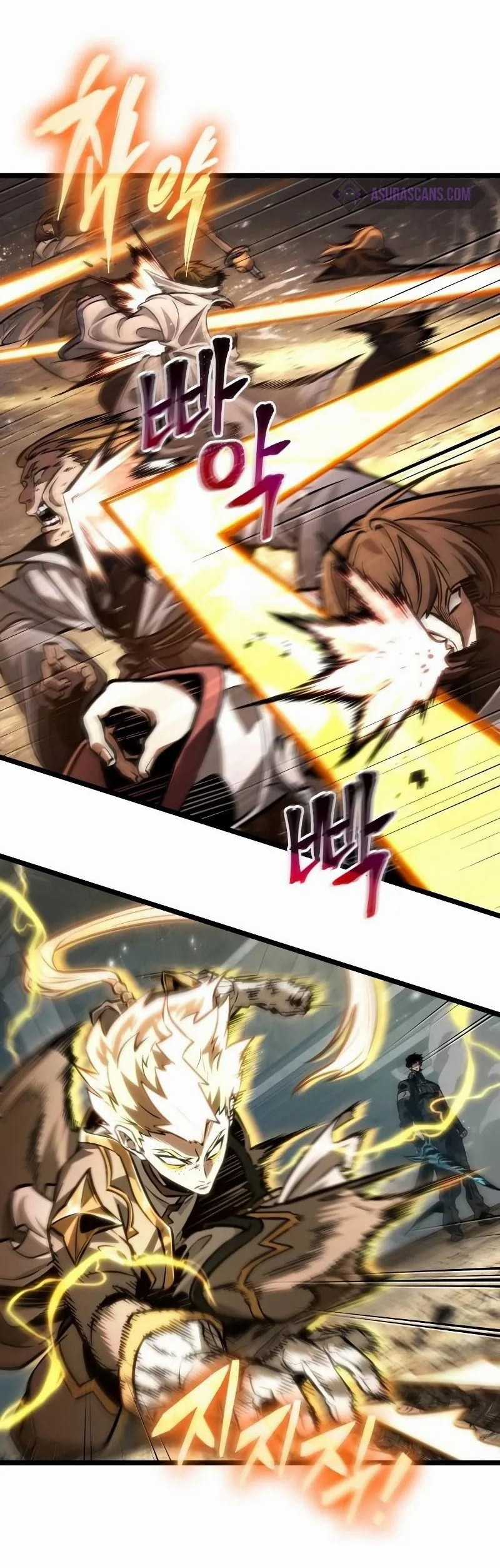 Thế Giới Sau Tận Thế Chương 154 trang 57