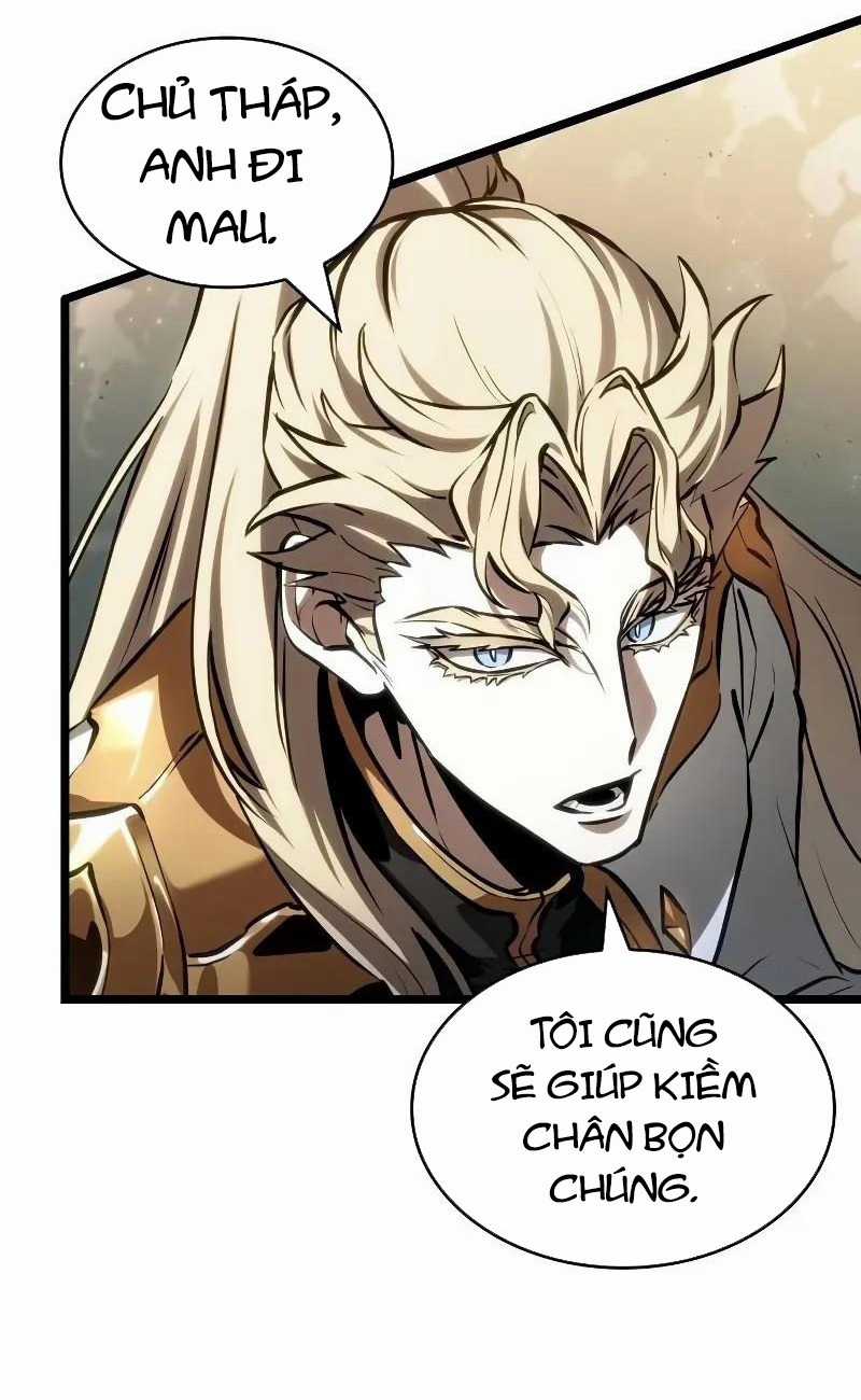 Thế Giới Sau Tận Thế Chương 154 trang 59