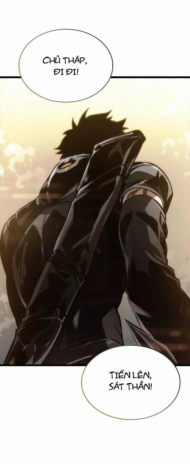 Thế Giới Sau Tận Thế Chương 154 trang 60