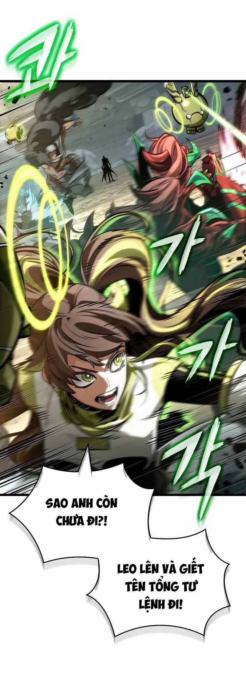 Thế Giới Sau Tận Thế Chương 154 trang 62