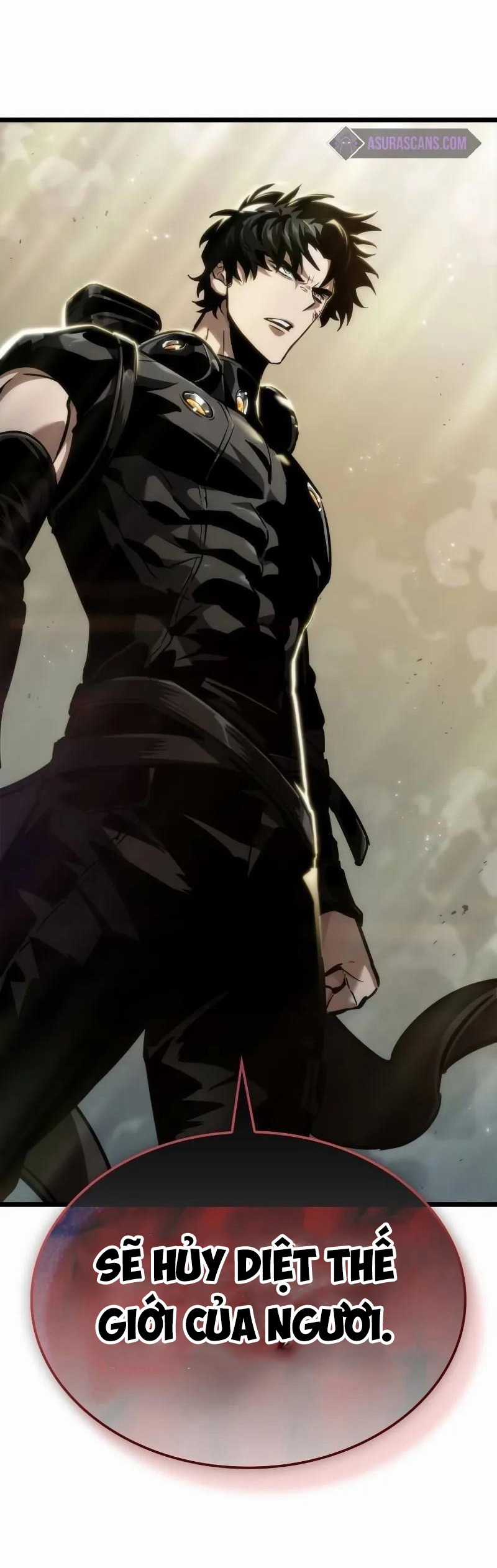 Thế Giới Sau Tận Thế Chương 154 trang 64