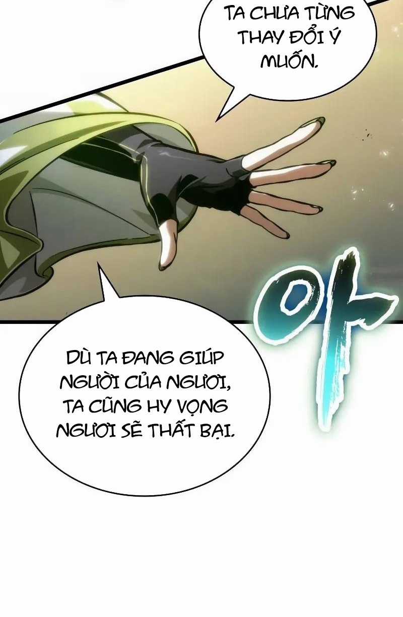 Thế Giới Sau Tận Thế Chương 154 trang 68