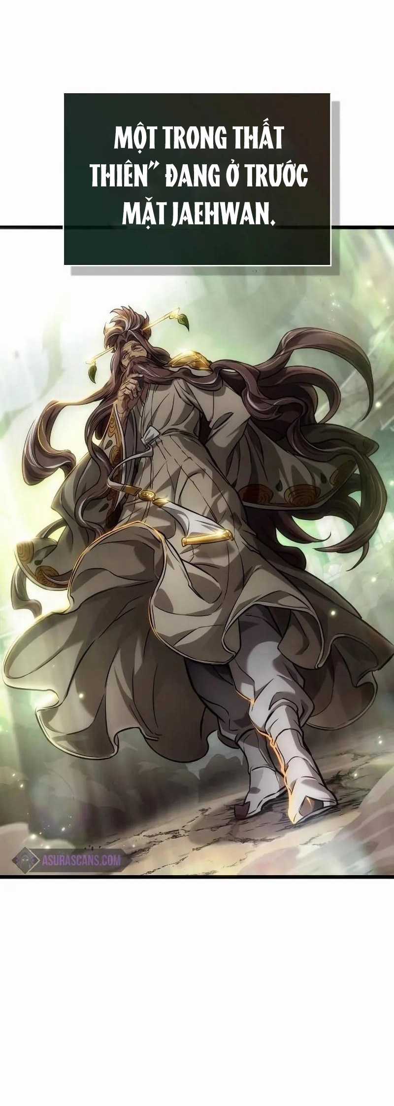 Thế Giới Sau Tận Thế Chương 154 trang 7