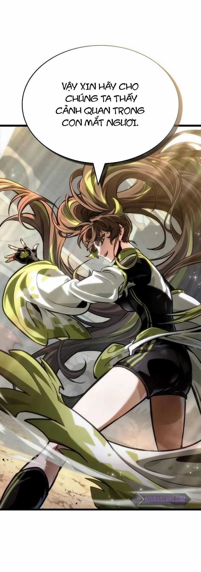 Thế Giới Sau Tận Thế Chương 154 trang 70