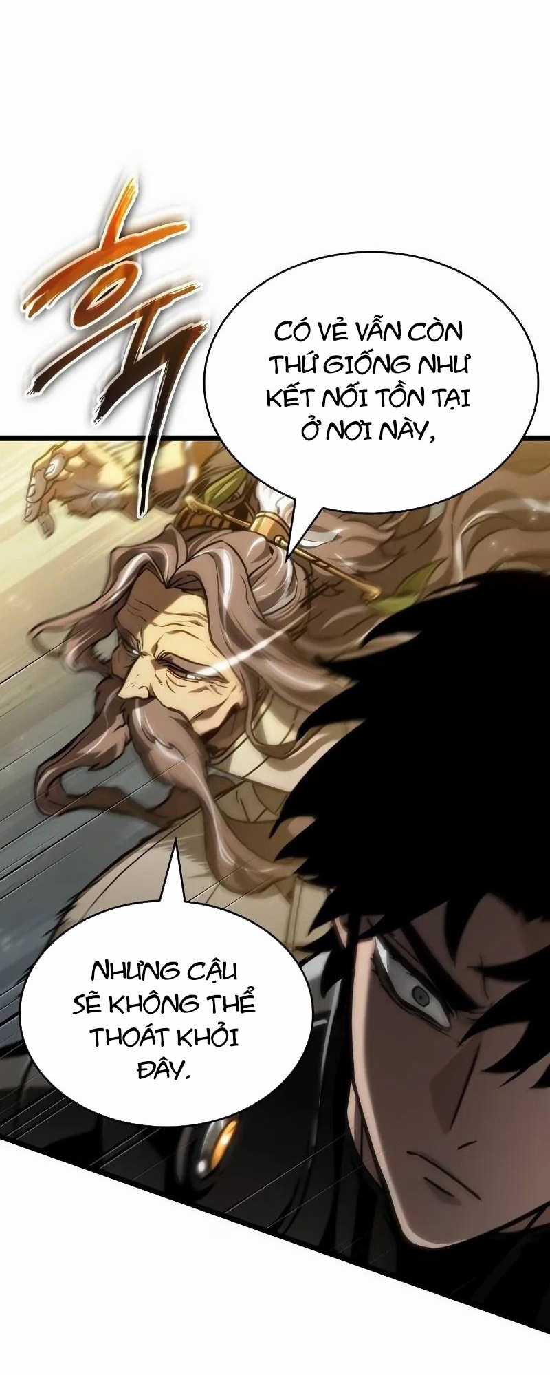 Thế Giới Sau Tận Thế Chương 154 trang 71