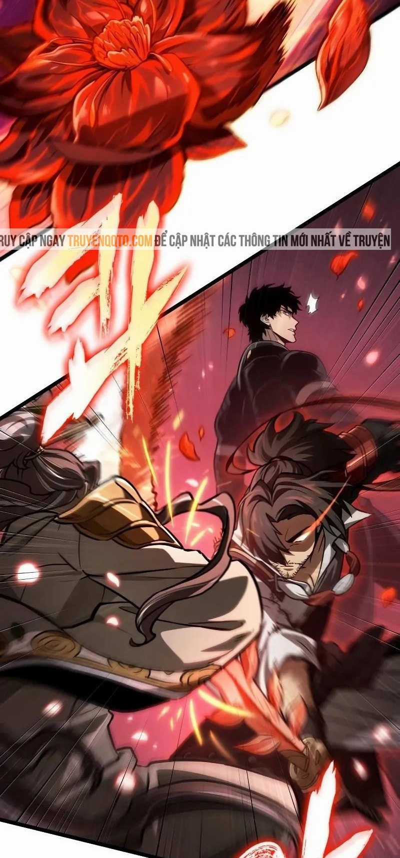 Thế Giới Sau Tận Thế Chương 154 trang 74