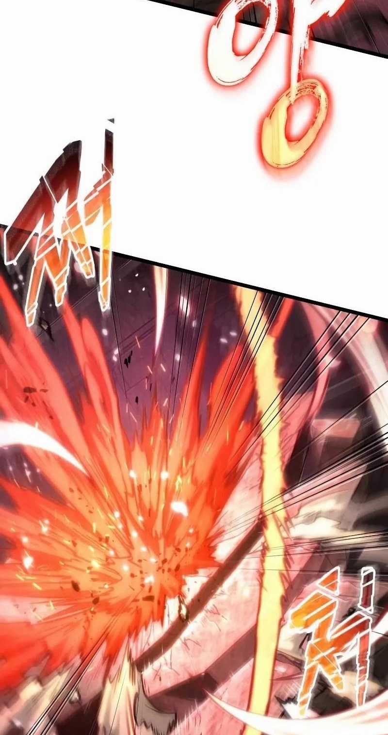 Thế Giới Sau Tận Thế Chương 154 trang 75