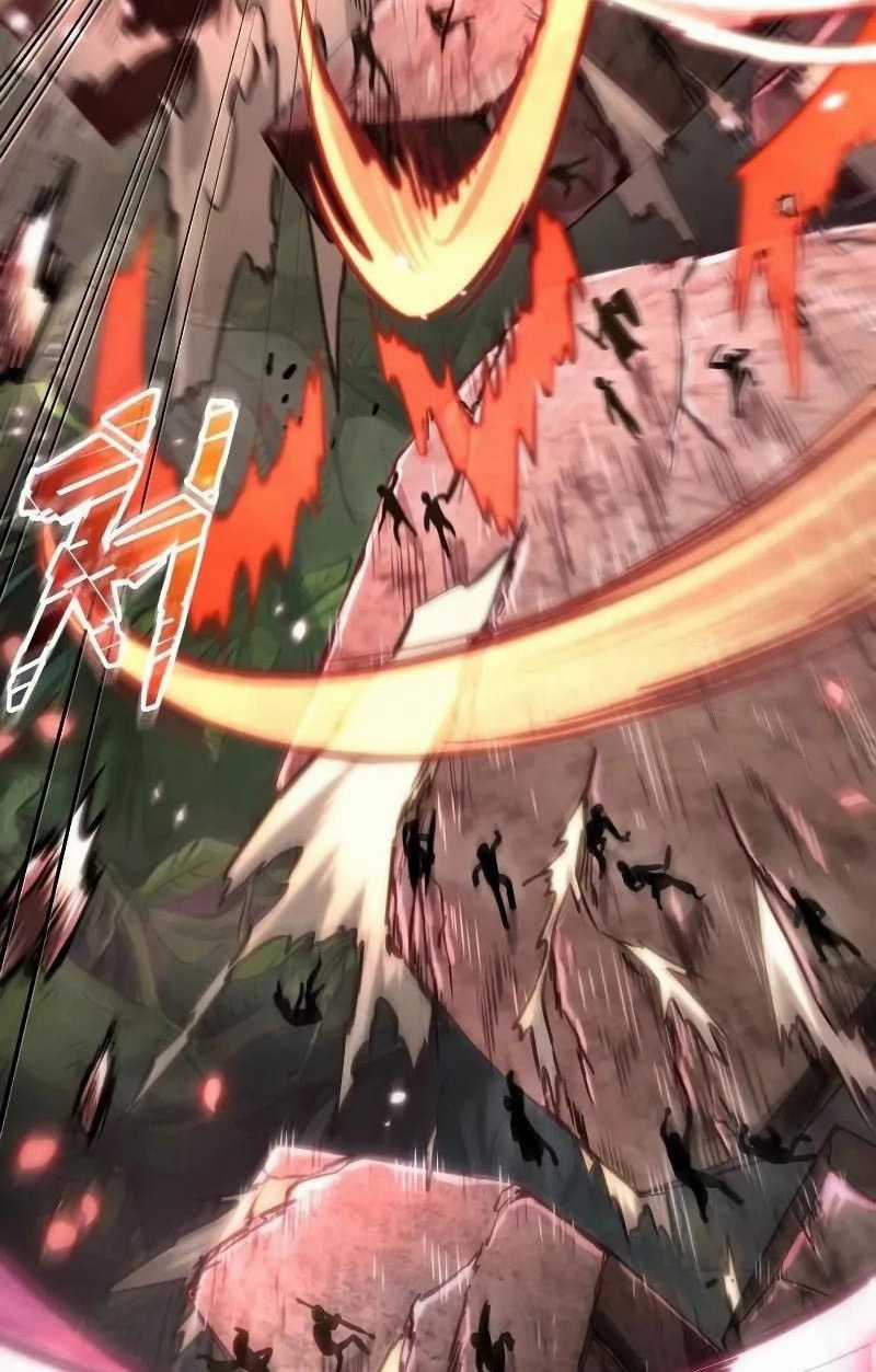 Thế Giới Sau Tận Thế Chương 154 trang 76