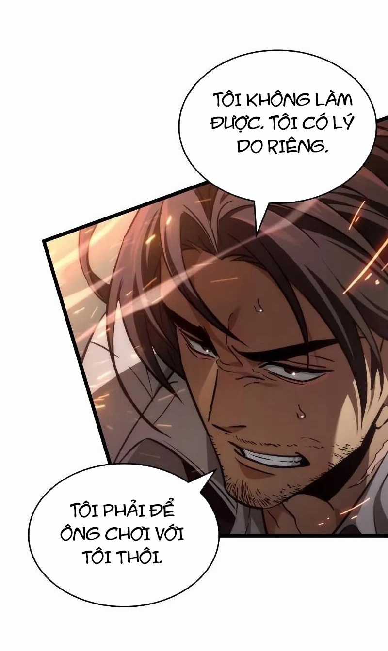 Thế Giới Sau Tận Thế Chương 154 trang 79