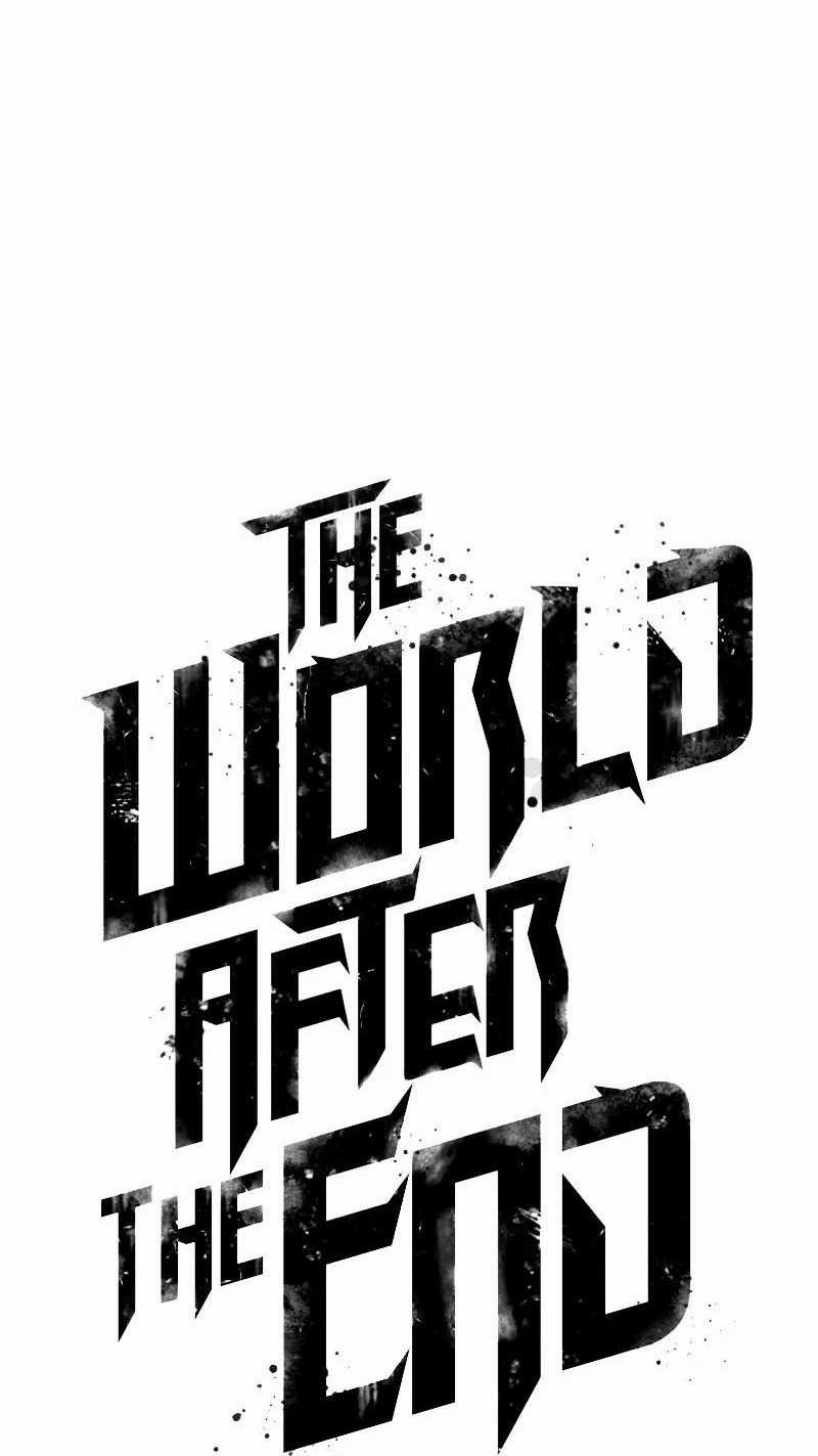 Thế Giới Sau Tận Thế Chương 154 trang 8