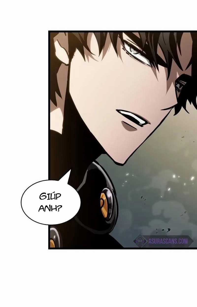 Thế Giới Sau Tận Thế Chương 154 trang 81