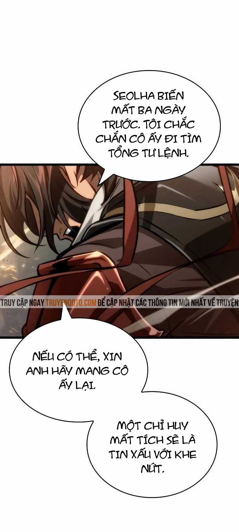 Thế Giới Sau Tận Thế Chương 154 trang 82