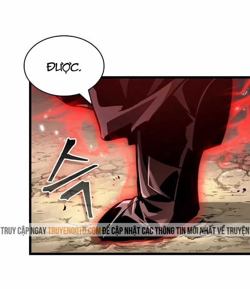 Thế Giới Sau Tận Thế Chương 154 trang 83