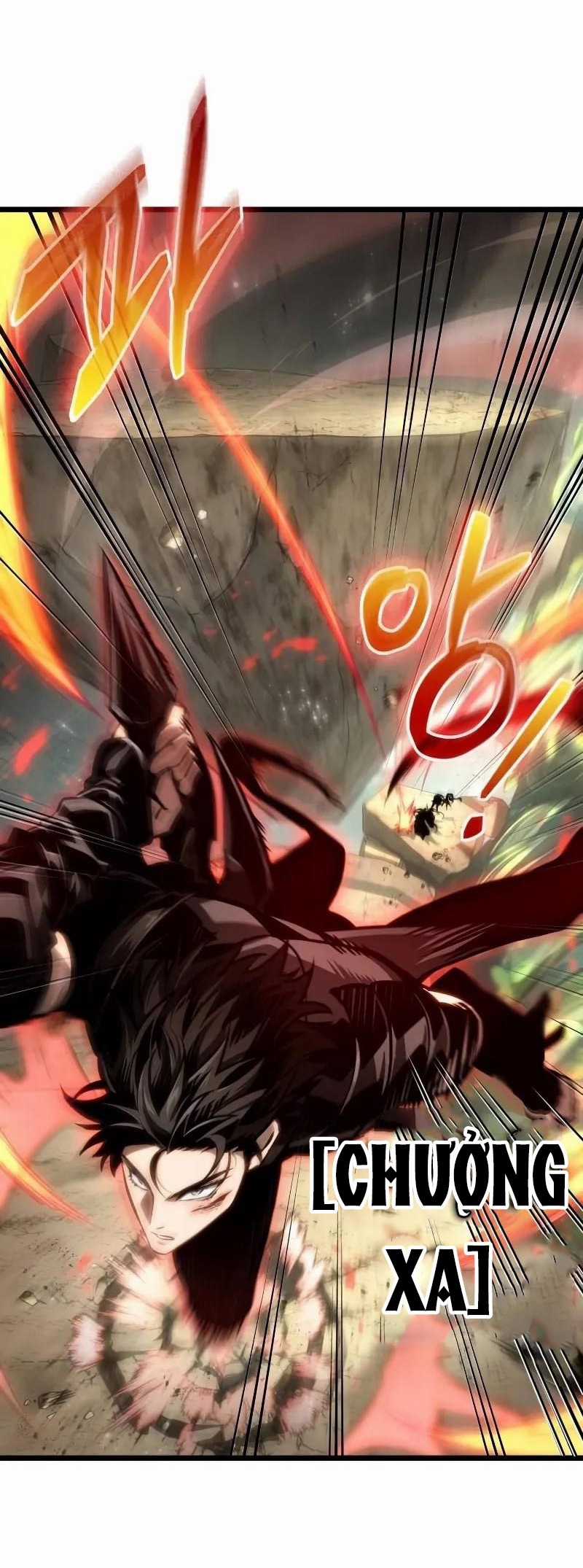 Thế Giới Sau Tận Thế Chương 154 trang 84