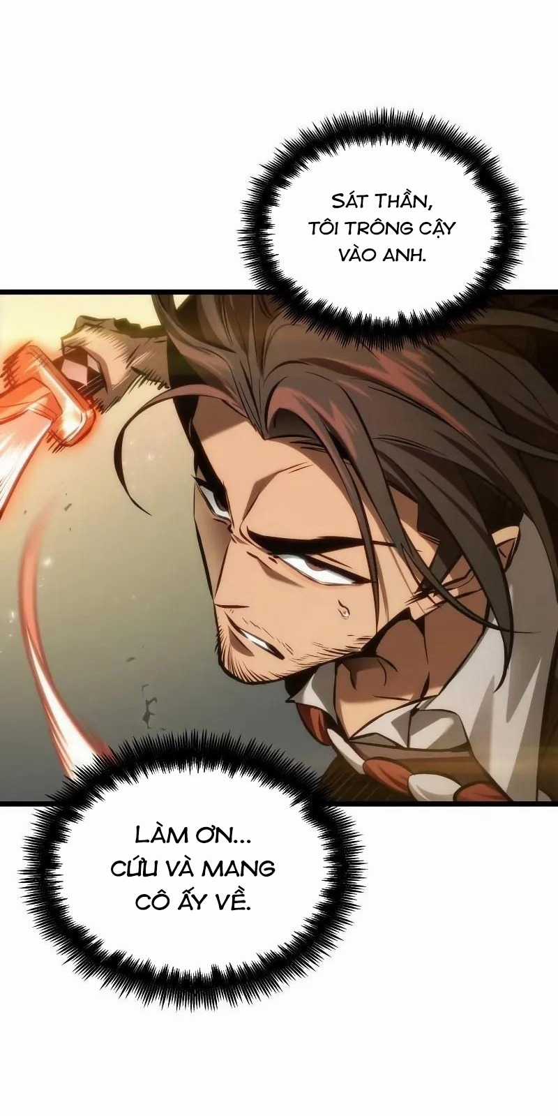 Thế Giới Sau Tận Thế Chương 154 trang 85