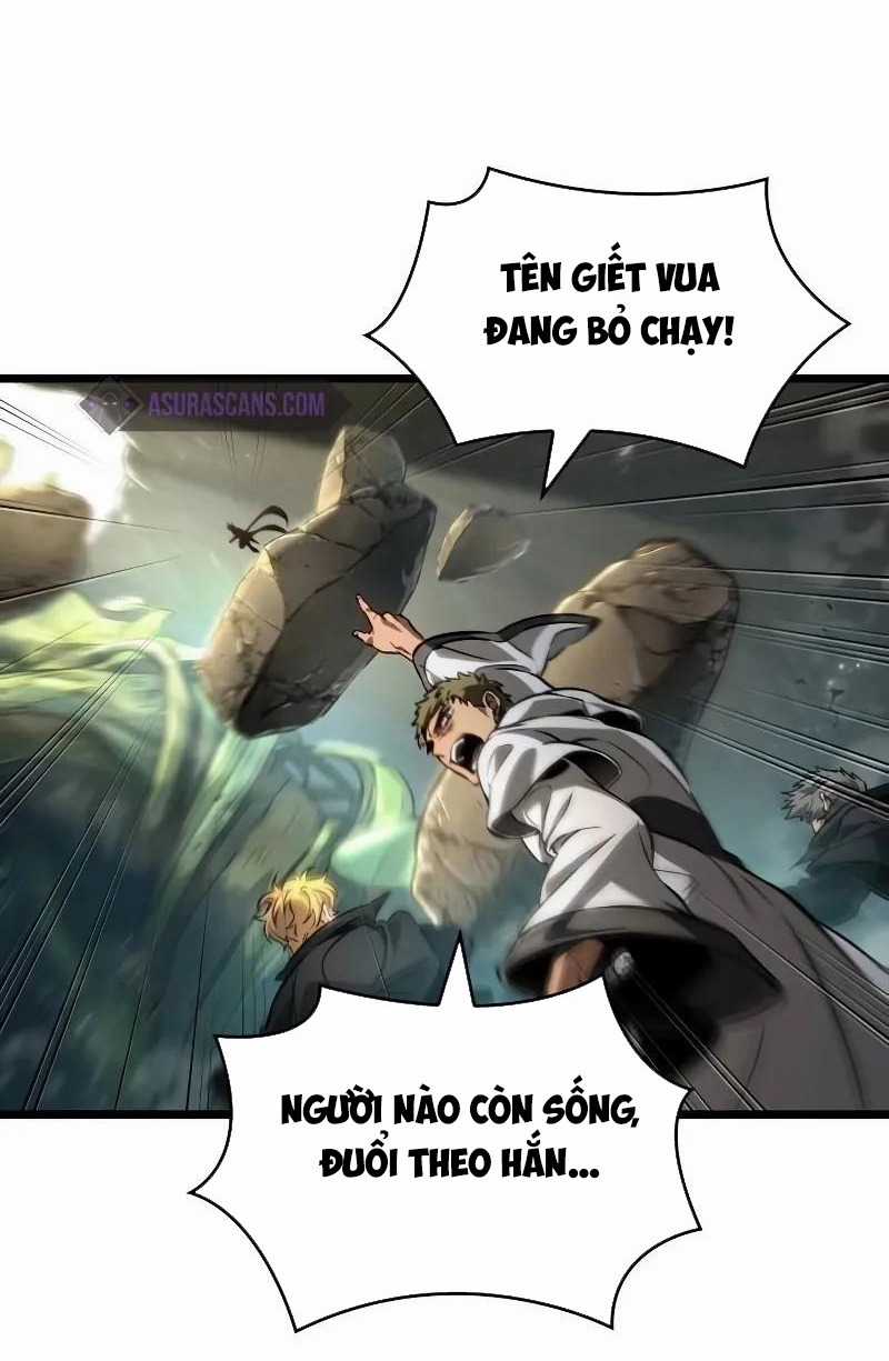 Thế Giới Sau Tận Thế Chương 154 trang 86