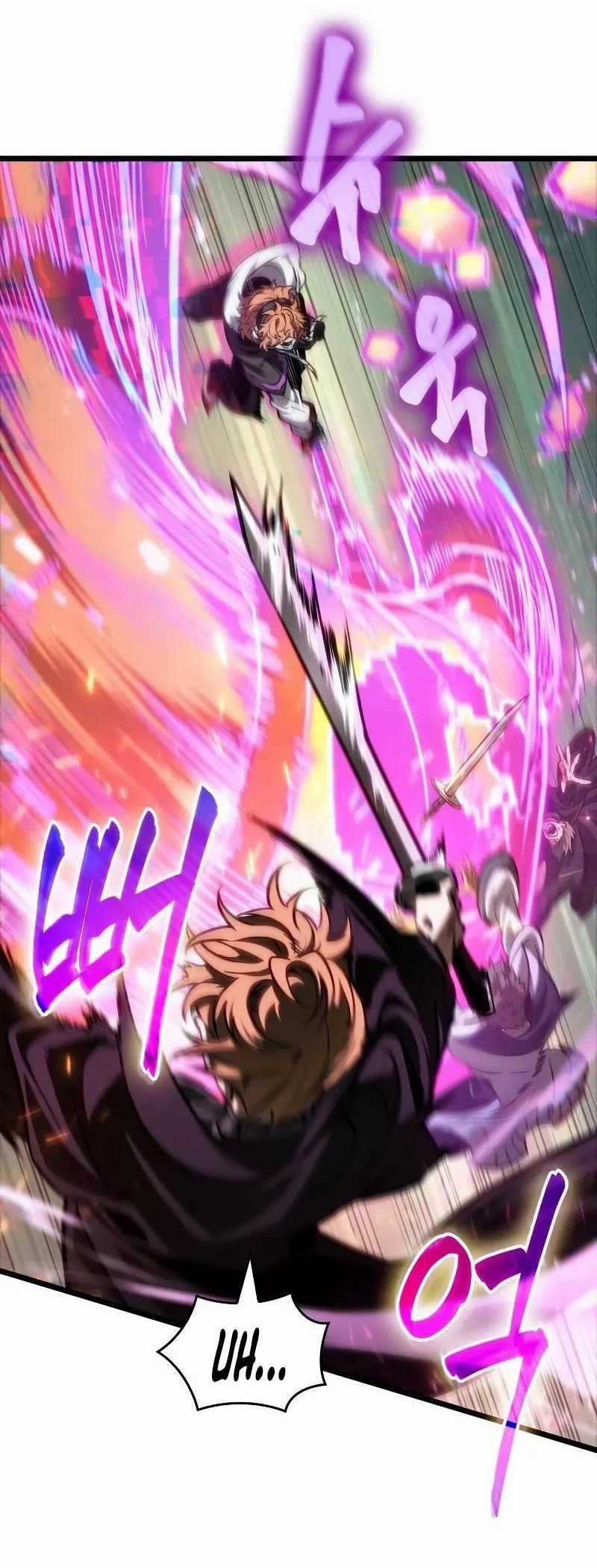 Thế Giới Sau Tận Thế Chương 154 trang 87