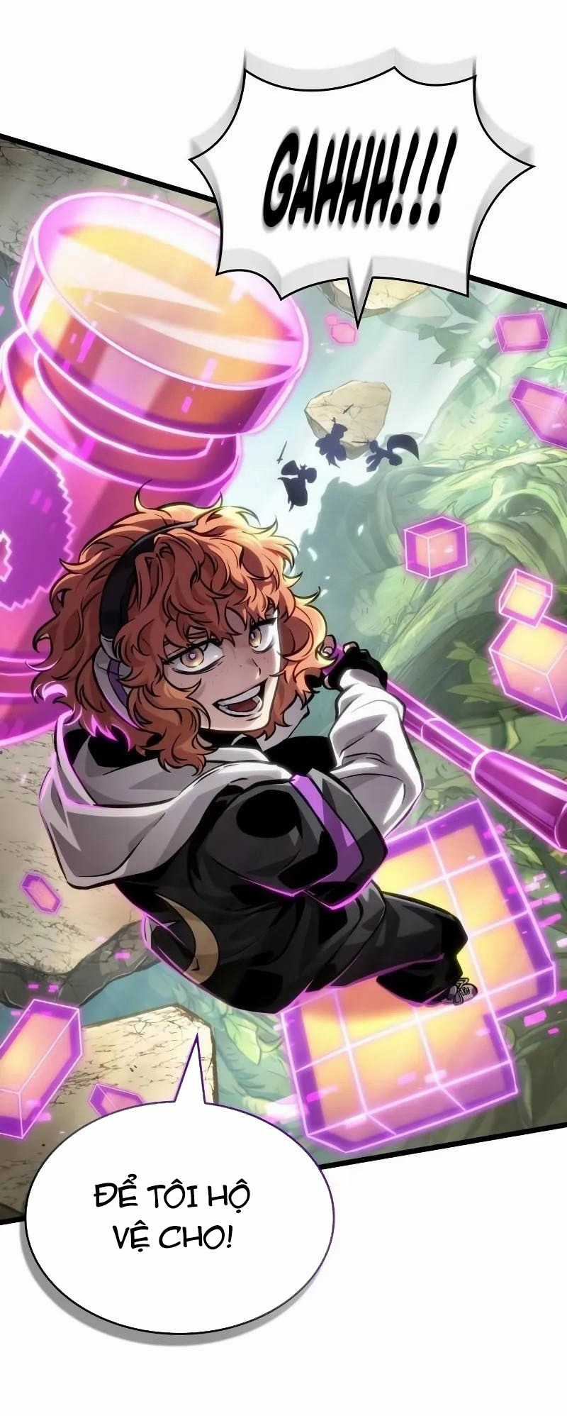 Thế Giới Sau Tận Thế Chương 154 trang 88