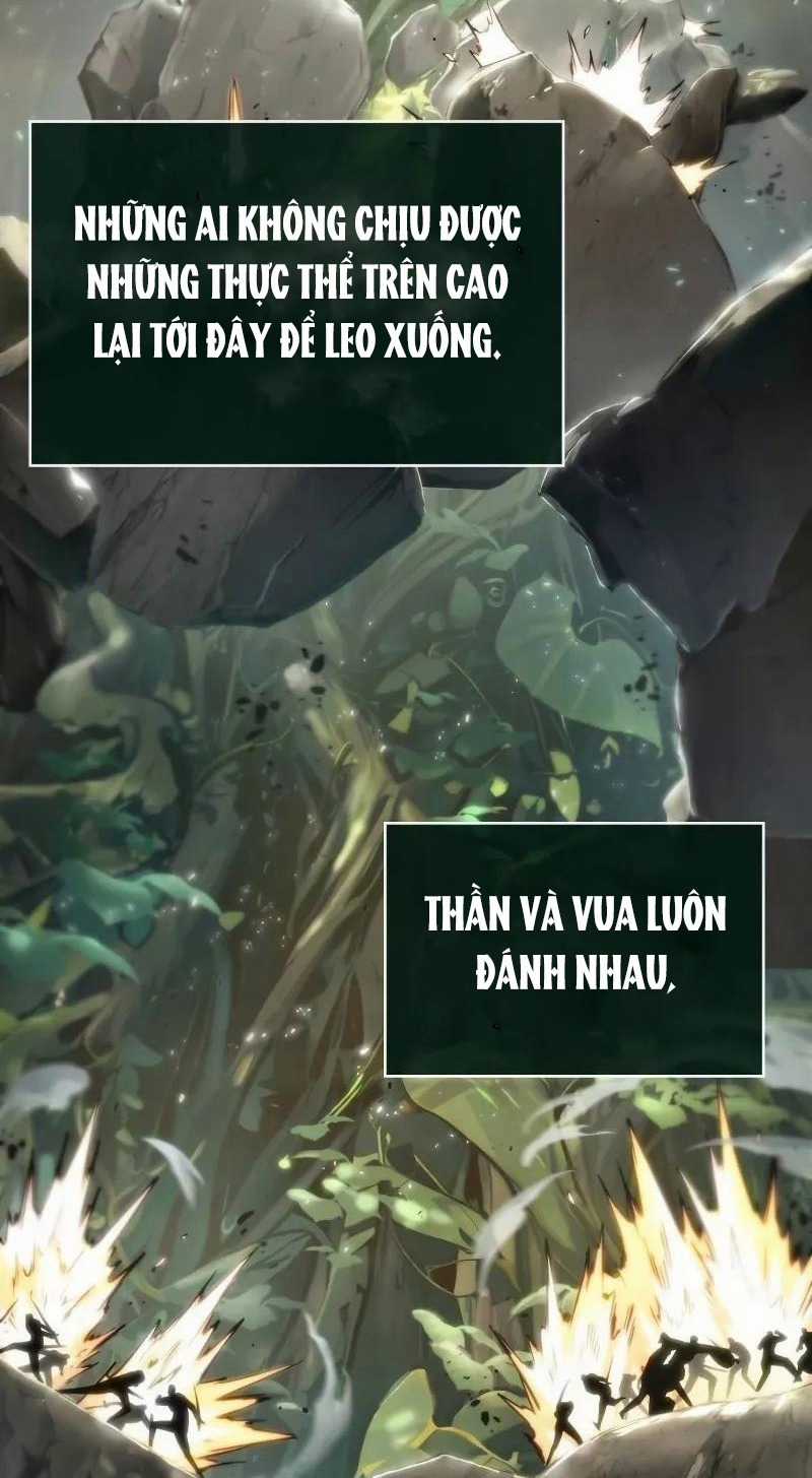 Thế Giới Sau Tận Thế Chương 154 trang 92