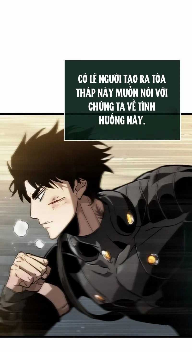 Thế Giới Sau Tận Thế Chương 154 trang 94