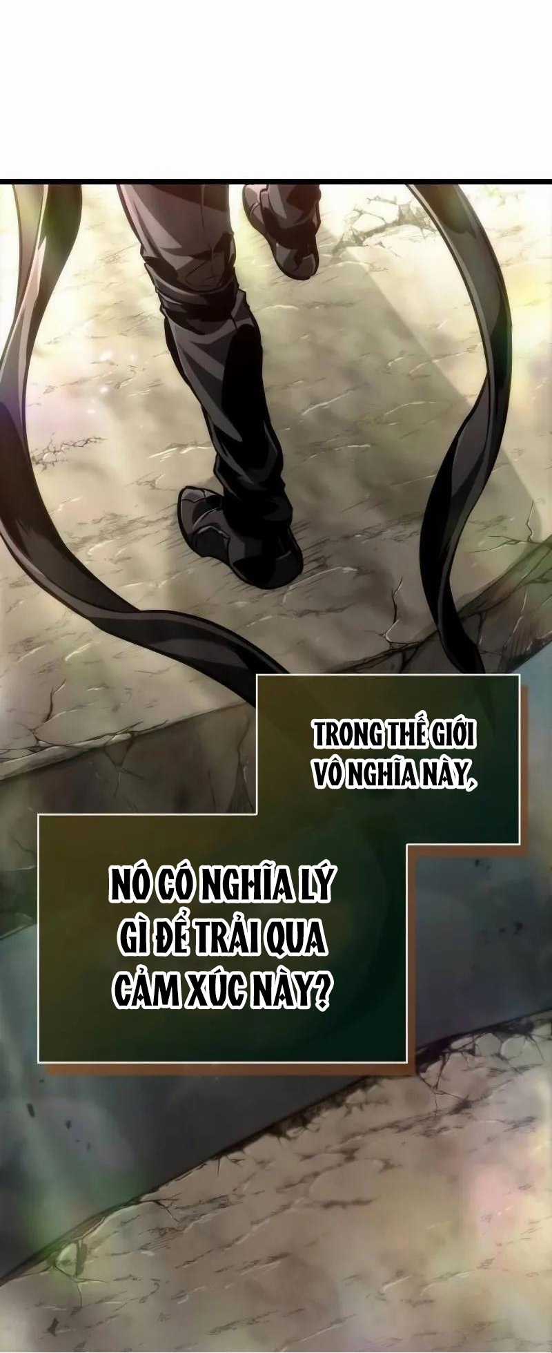 Thế Giới Sau Tận Thế Chương 154 trang 96