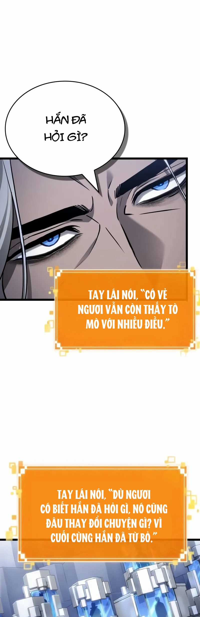 Thế Giới Sau Tận Thế Chương 155 trang 5
