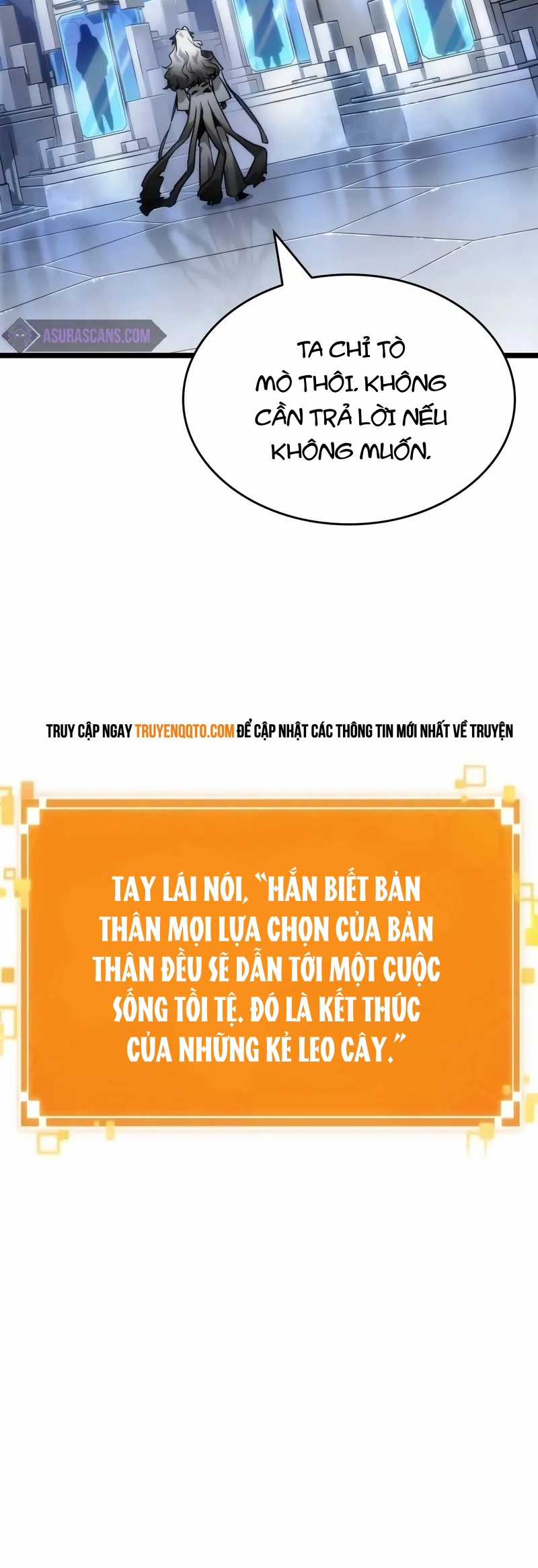 Thế Giới Sau Tận Thế Chương 155 trang 6