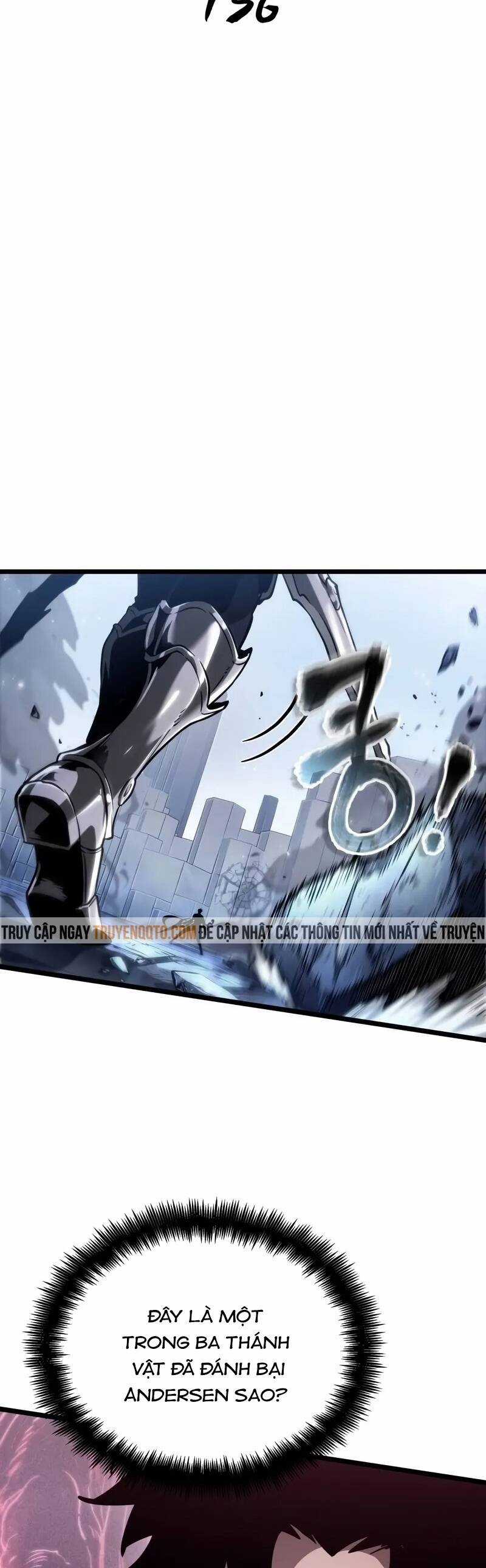 Thế Giới Sau Tận Thế Chương 156 trang 10