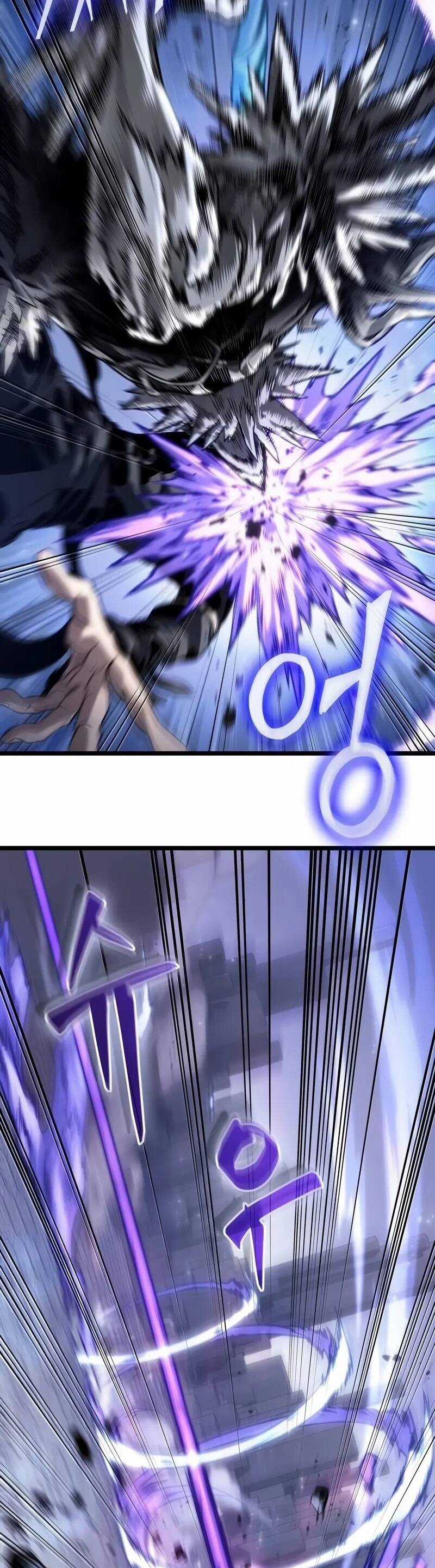 Thế Giới Sau Tận Thế Chương 156 trang 12