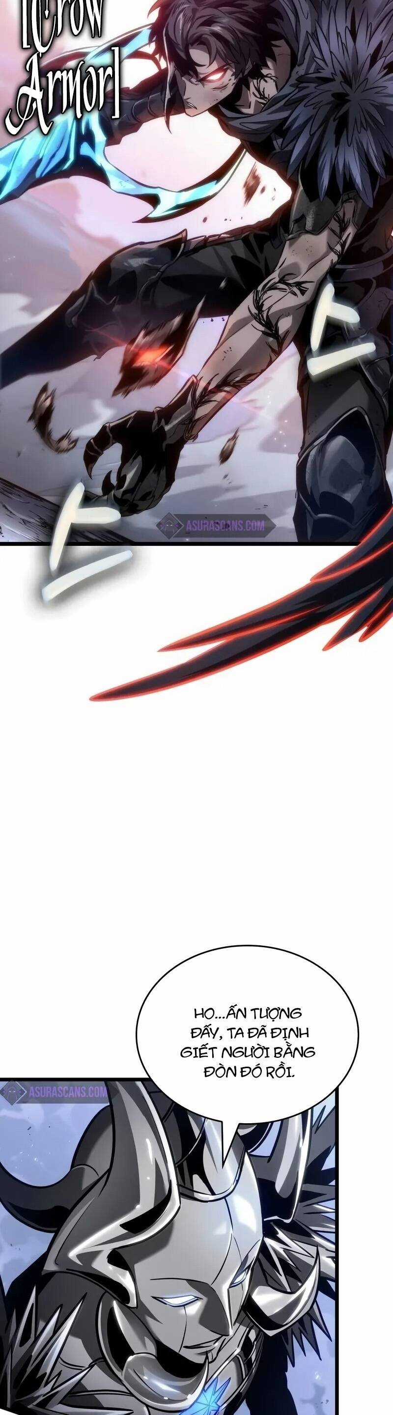 Thế Giới Sau Tận Thế Chương 156 trang 18