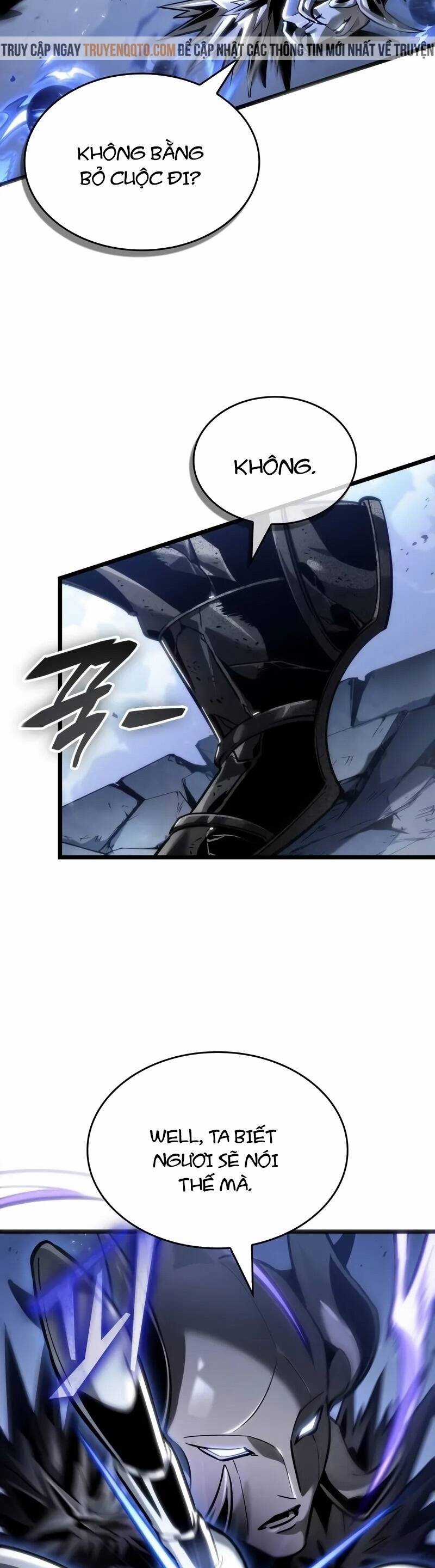 Thế Giới Sau Tận Thế Chương 156 trang 20