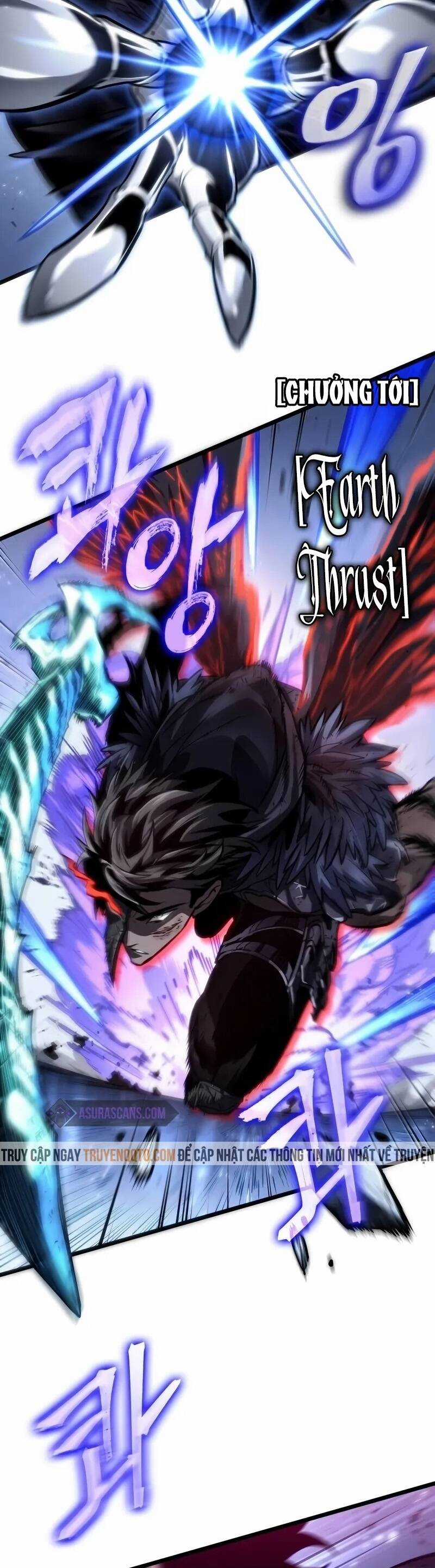 Thế Giới Sau Tận Thế Chương 156 trang 21