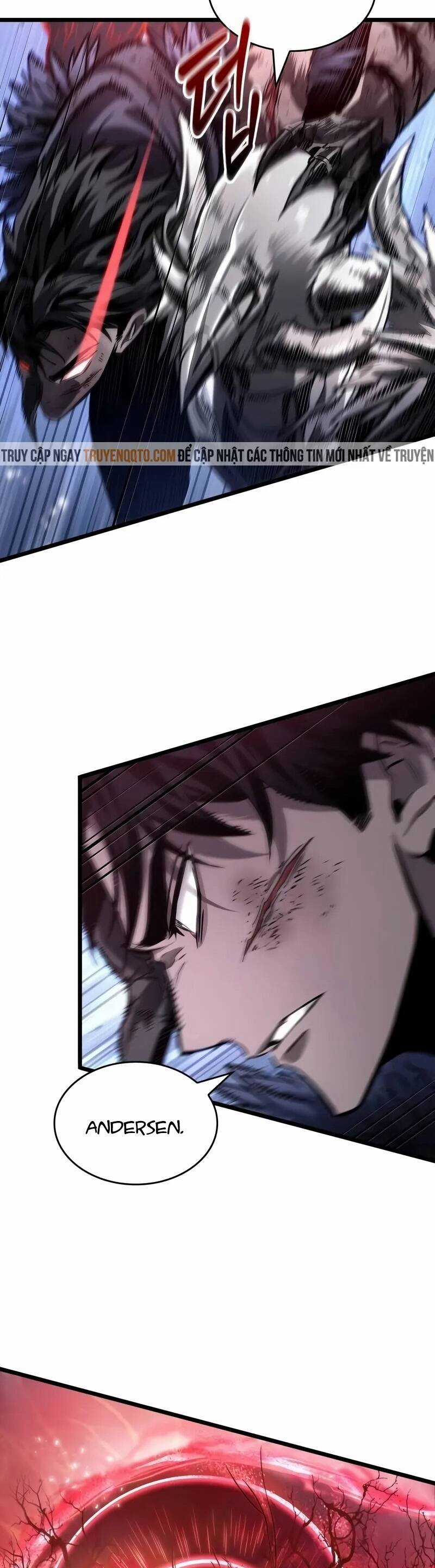 Thế Giới Sau Tận Thế Chương 156 trang 23