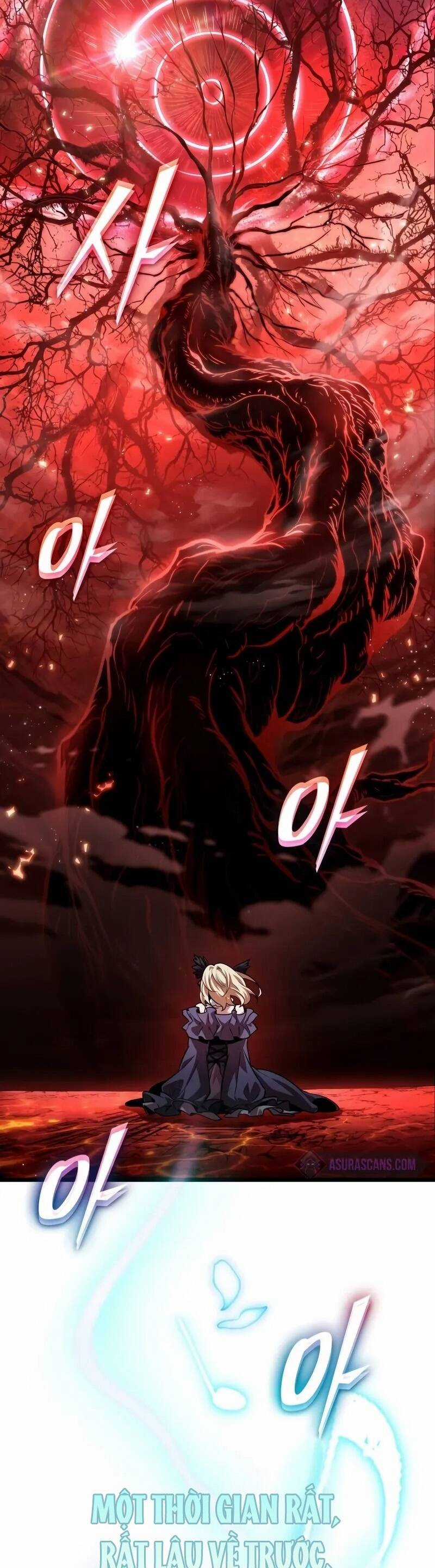 Thế Giới Sau Tận Thế Chương 156 trang 24