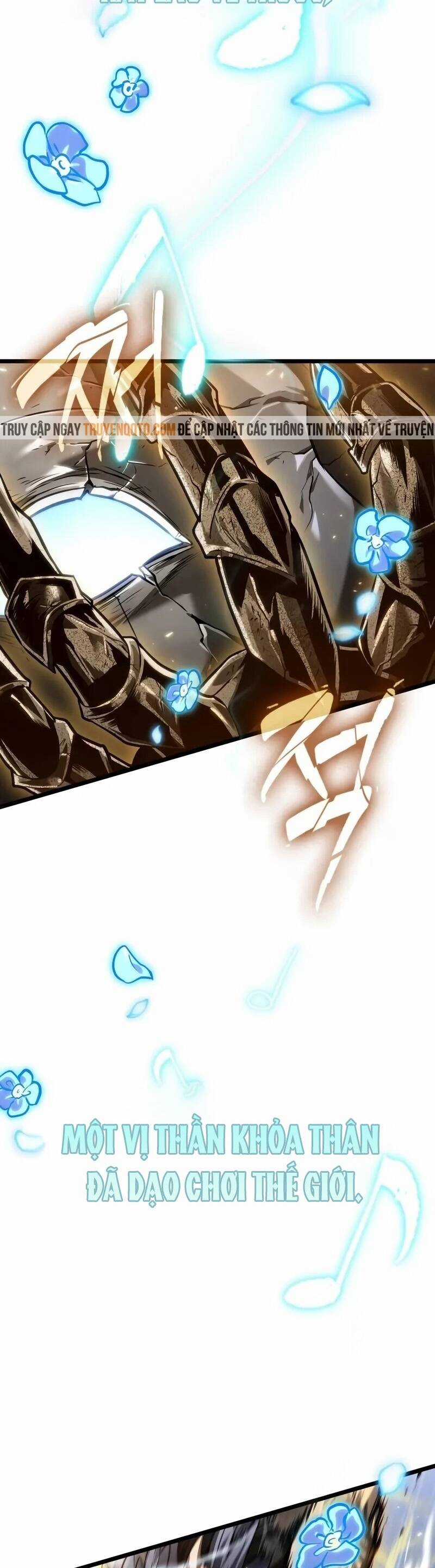 Thế Giới Sau Tận Thế Chương 156 trang 25