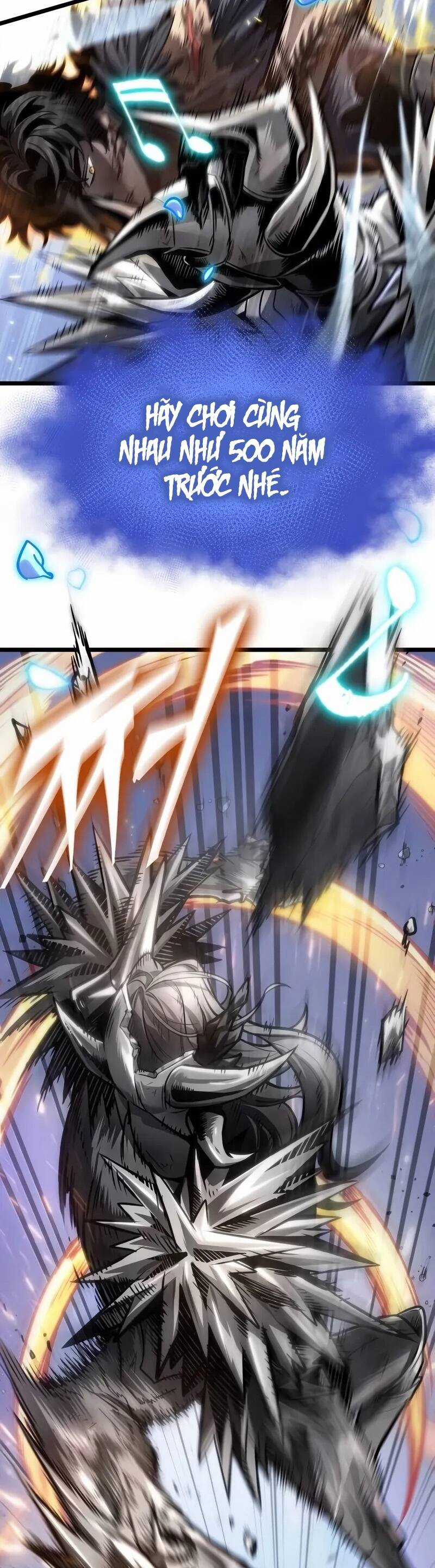 Thế Giới Sau Tận Thế Chương 156 trang 26