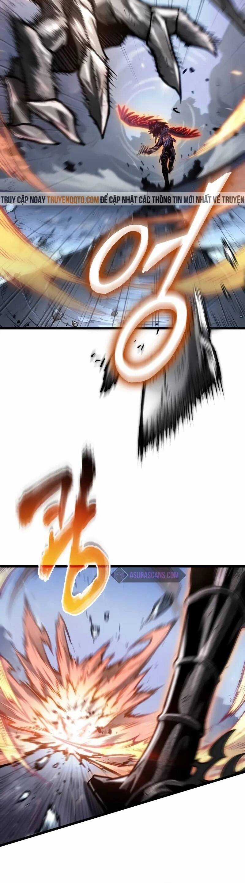 Thế Giới Sau Tận Thế Chương 156 trang 27