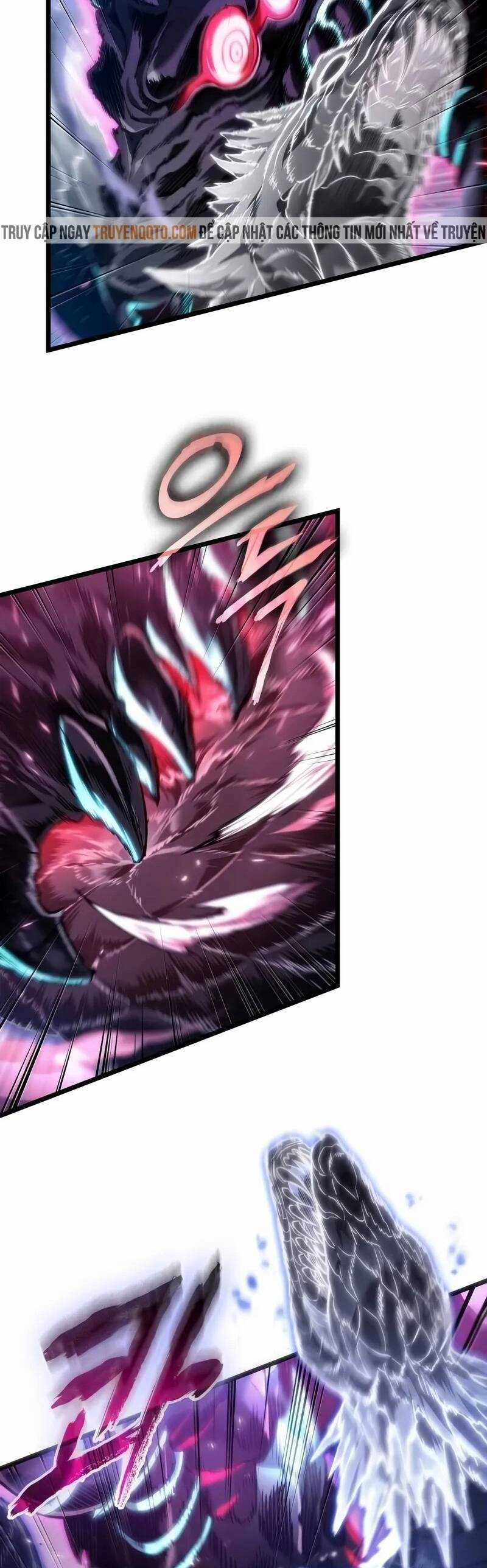 Thế Giới Sau Tận Thế Chương 156 trang 3