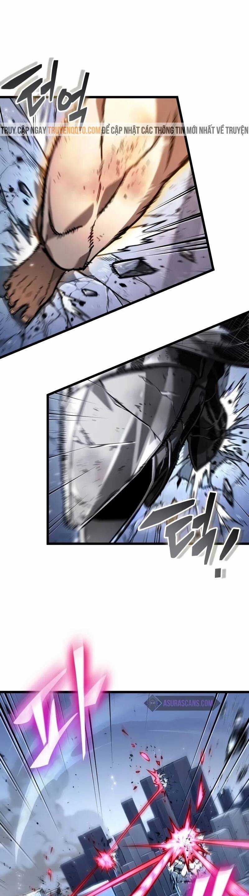 Thế Giới Sau Tận Thế Chương 156 trang 30