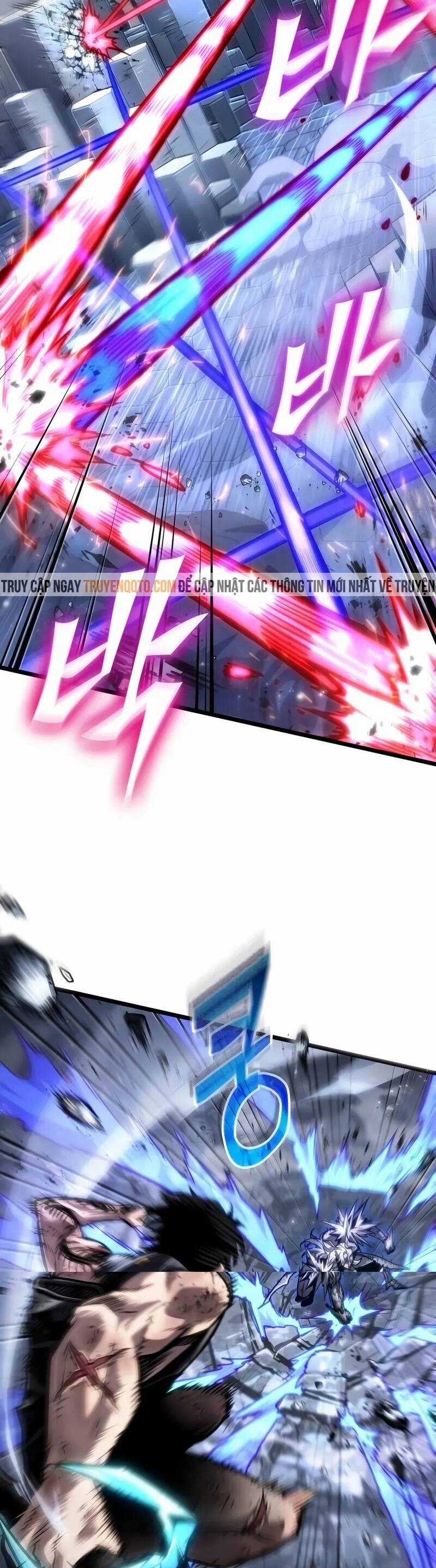 Thế Giới Sau Tận Thế Chương 156 trang 31