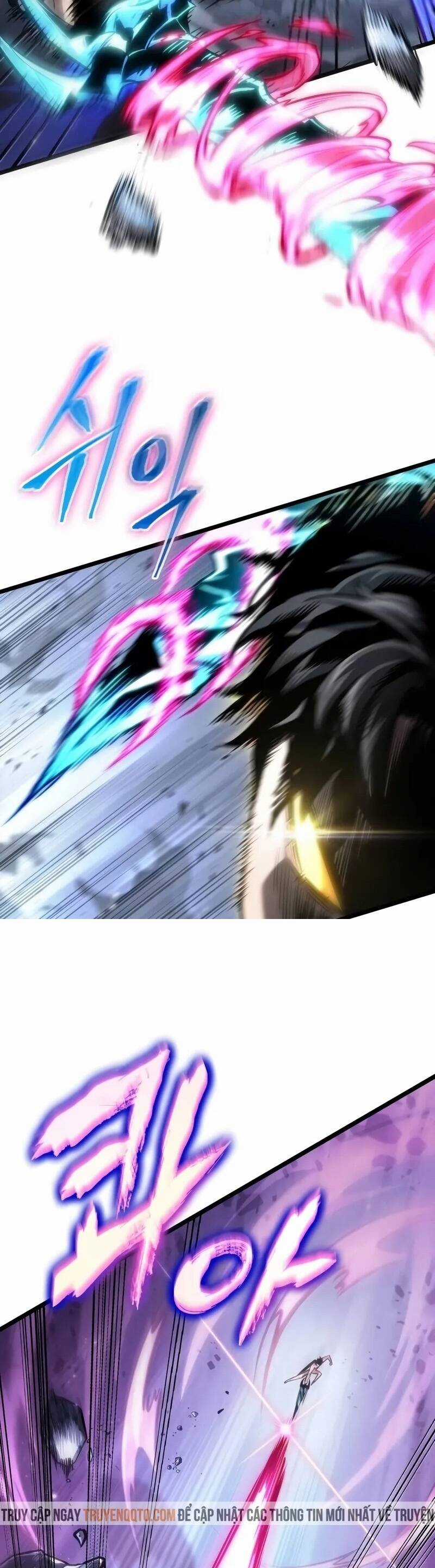 Thế Giới Sau Tận Thế Chương 156 trang 32