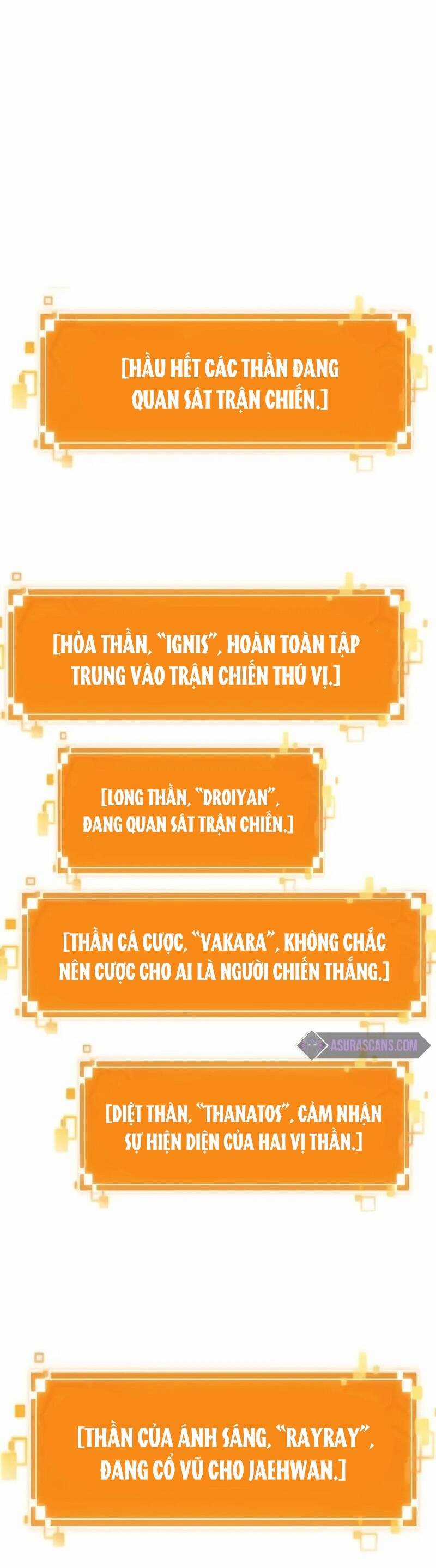 Thế Giới Sau Tận Thế Chương 156 trang 35