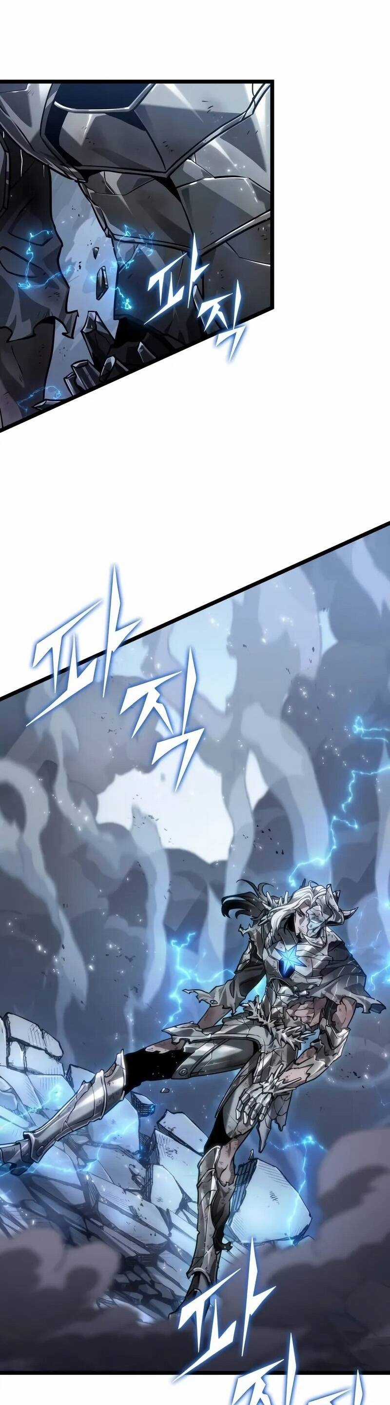 Thế Giới Sau Tận Thế Chương 156 trang 37