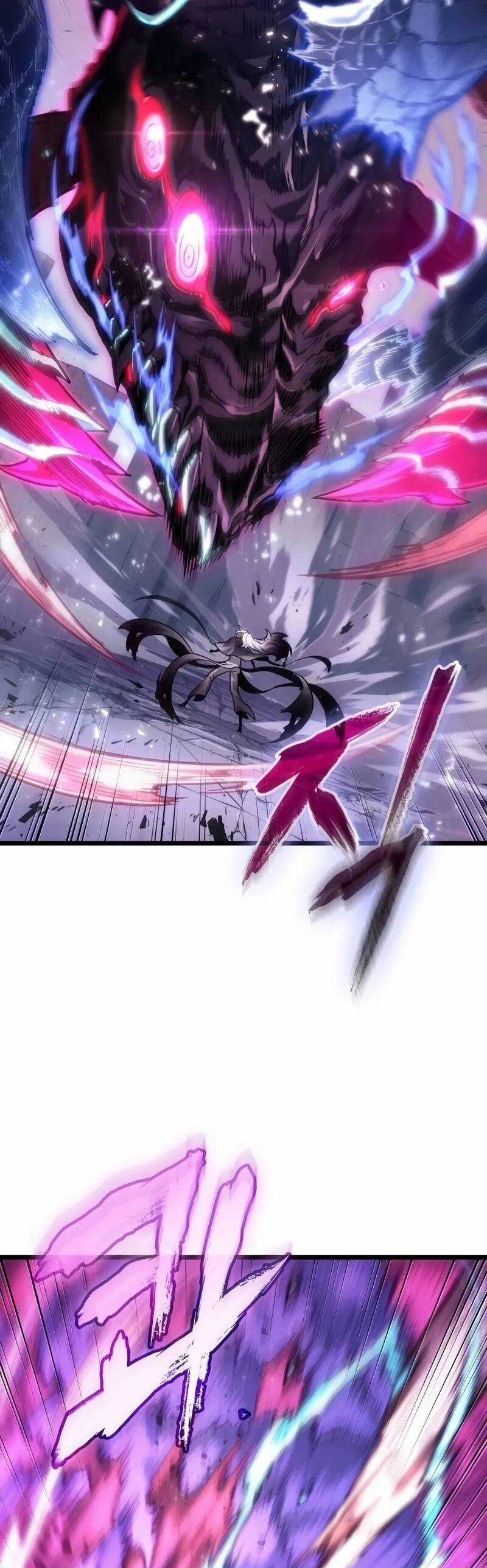 Thế Giới Sau Tận Thế Chương 156 trang 4