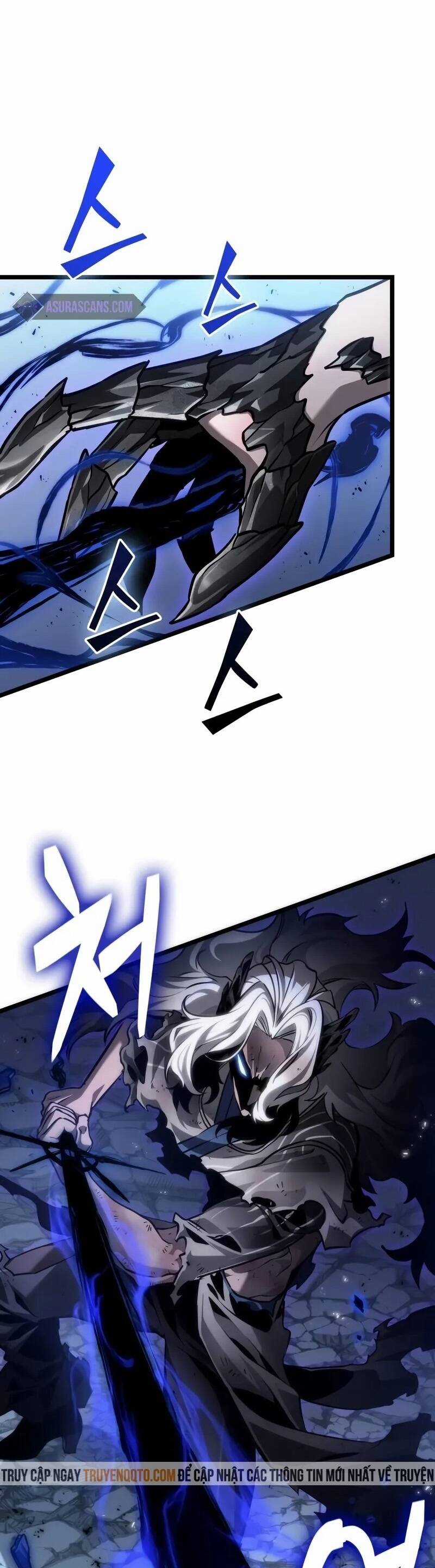 Thế Giới Sau Tận Thế Chương 156 trang 41