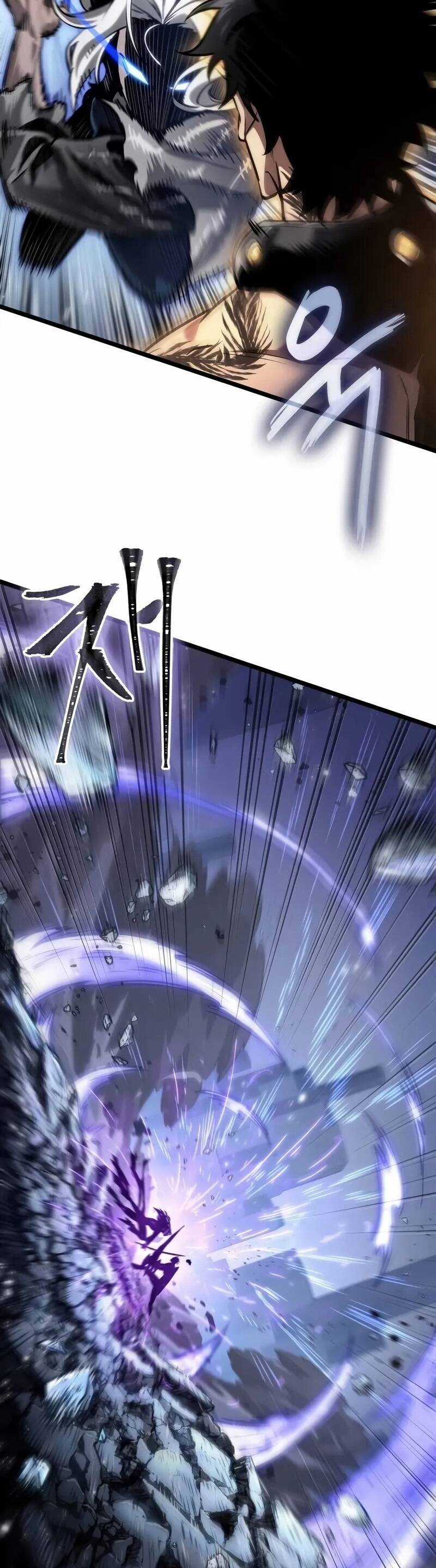 Thế Giới Sau Tận Thế Chương 156 trang 43